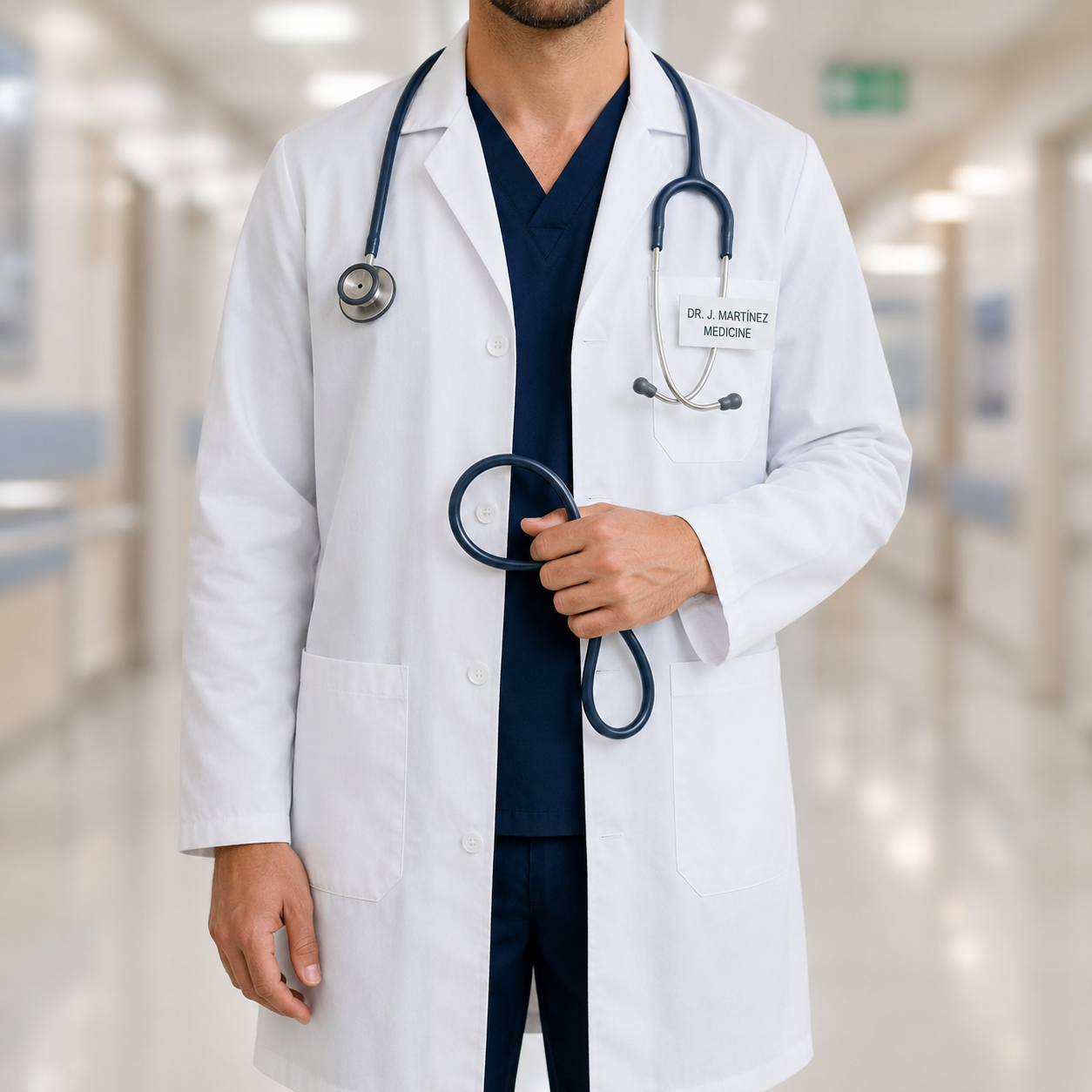 Fondo Médico