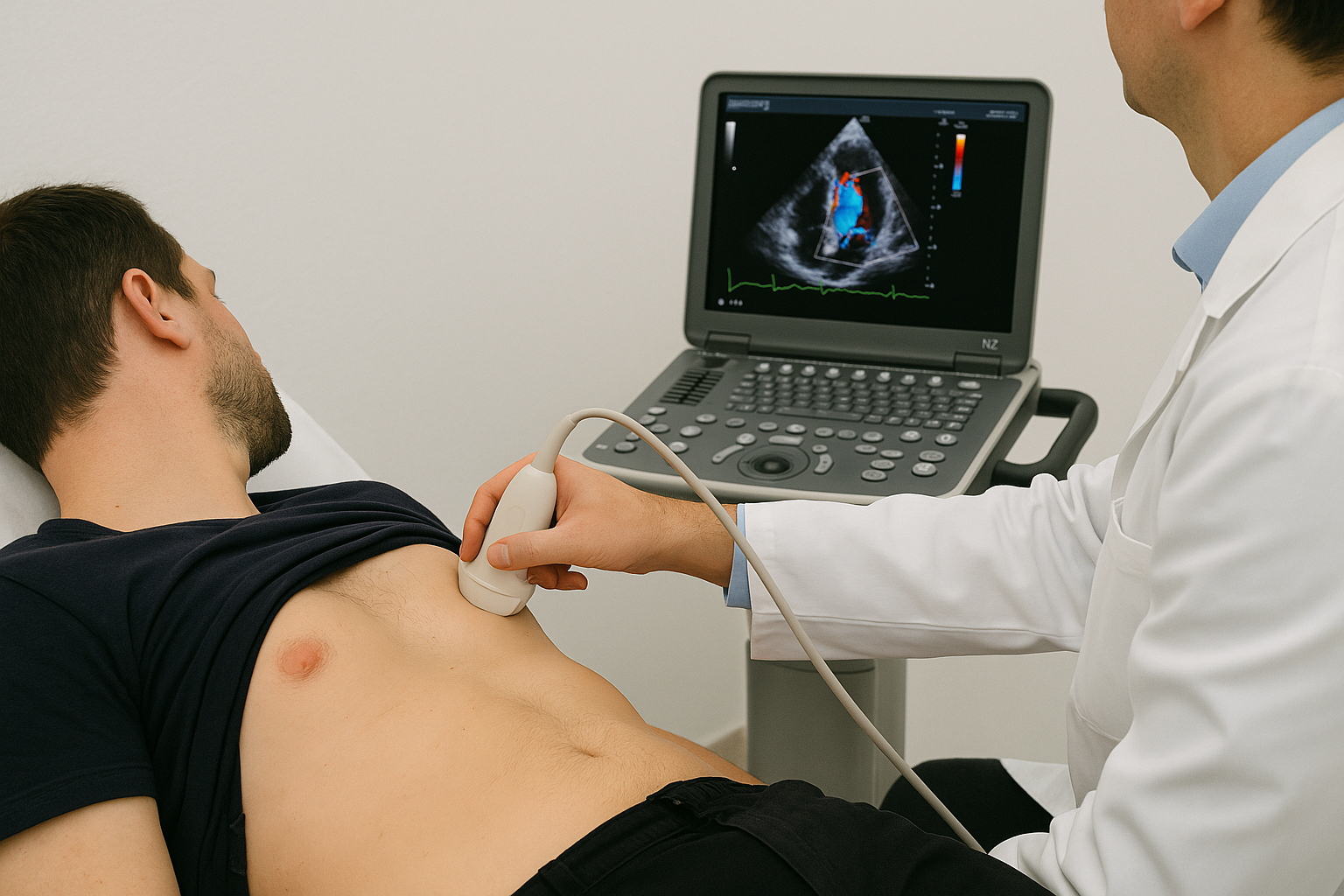 Ecocardiograma