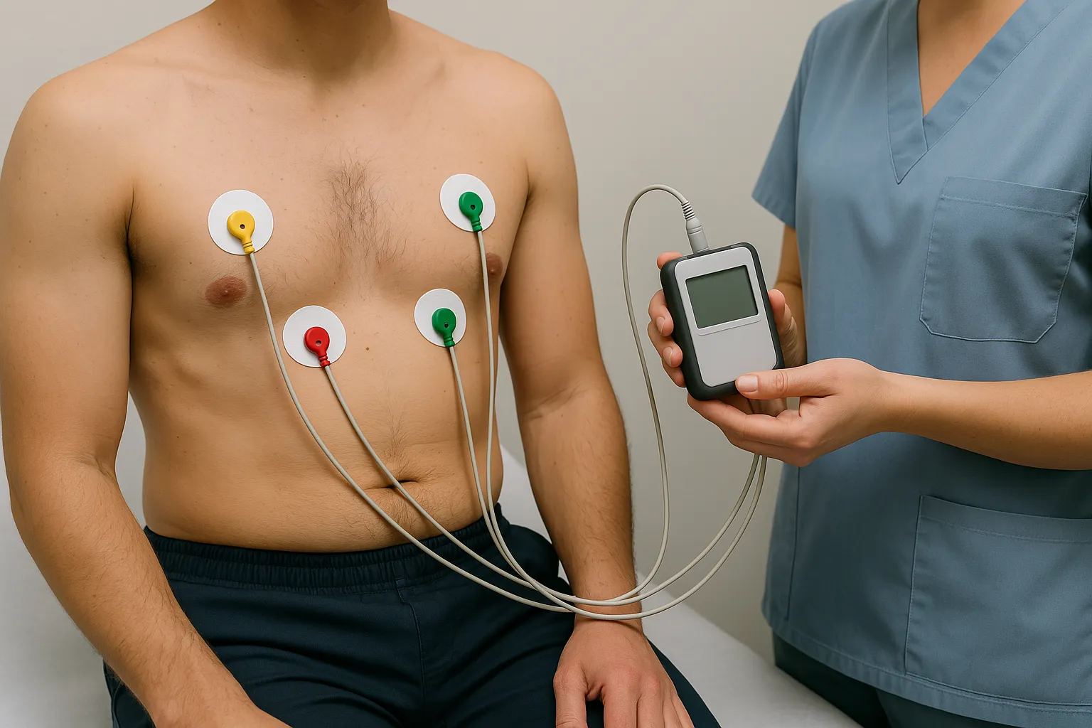 Holter